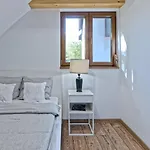 Appartamento Pod Bukiem *