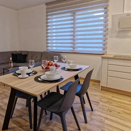 Appartamento Pod Bukiem Karpacz