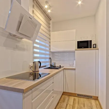 Apartament Pod Bukiem Karpacz
