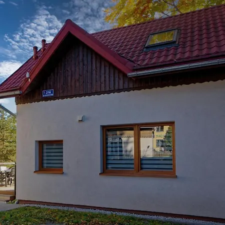 Apartamento Pod Bukiem *