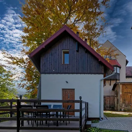 Apartamento Pod Bukiem *