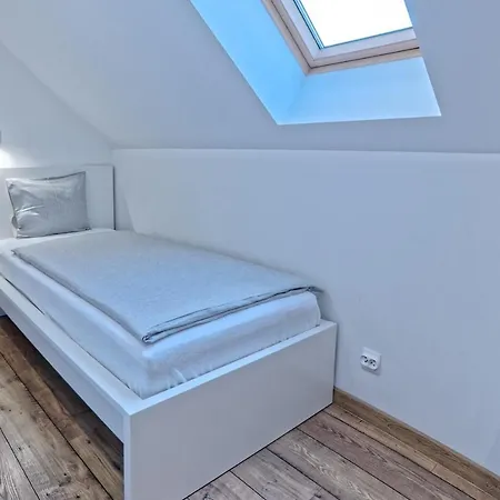 Pod Bukiem Apartamento *