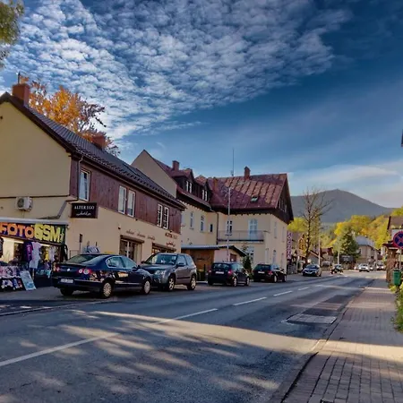 Apartamento Pod Bukiem