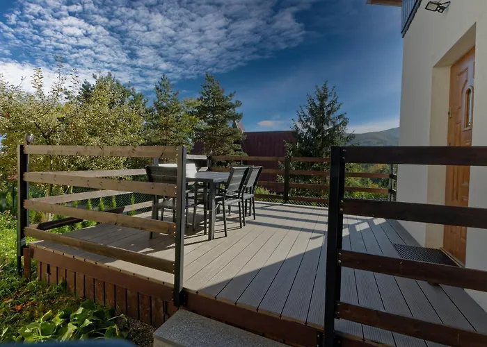 Pod Bukiem Appartement Karpacz