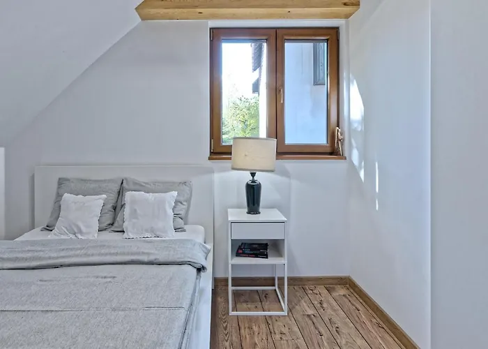 Appartement Pod Bukiem *